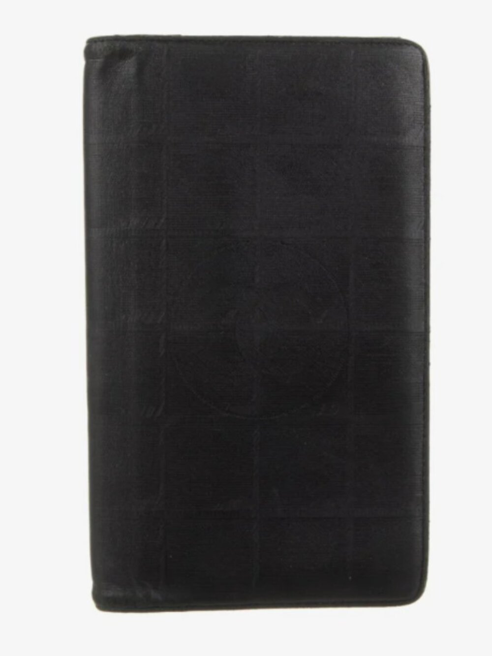 Chanel Vintage 2006-2008 Wallet